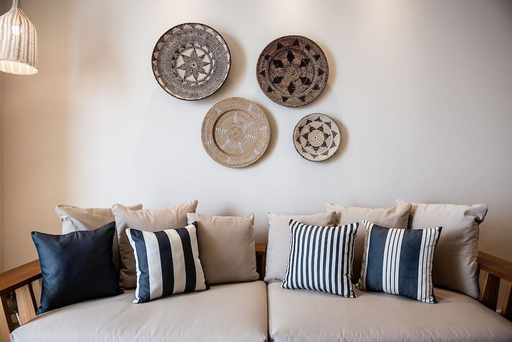 Avra Apartments Kolymbari Harbour 외부 사진