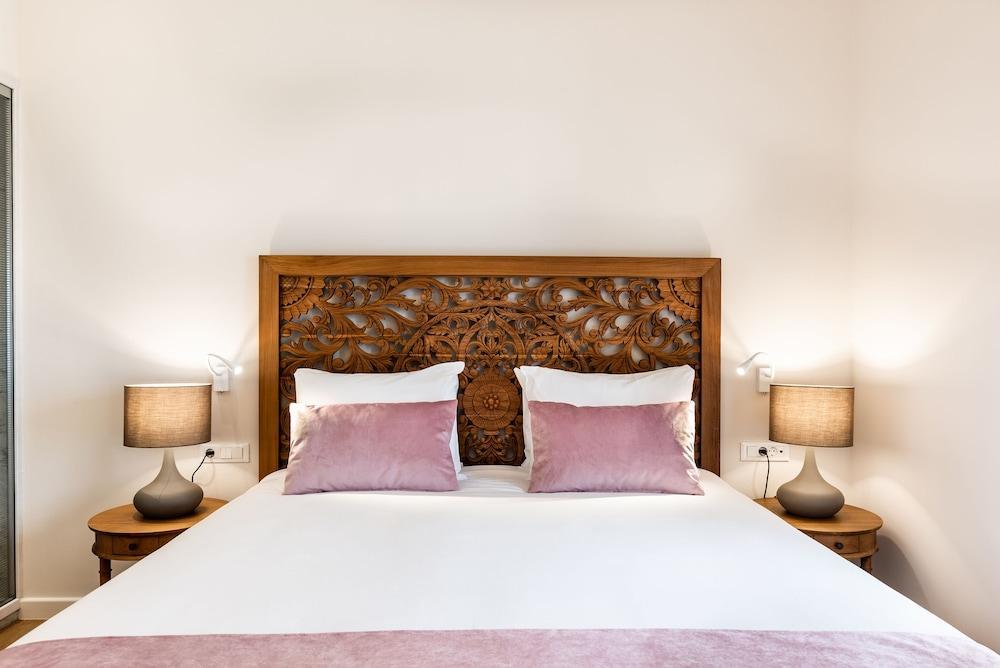 Avra Apartments Kolymbari Harbour 외부 사진