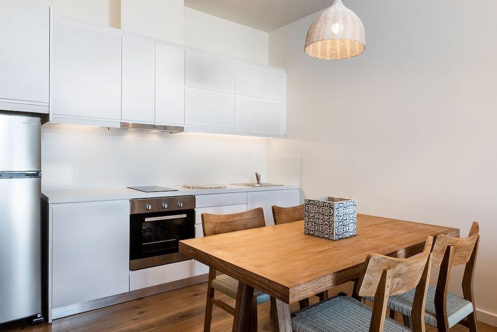 Avra Apartments Kolymbari Harbour 외부 사진