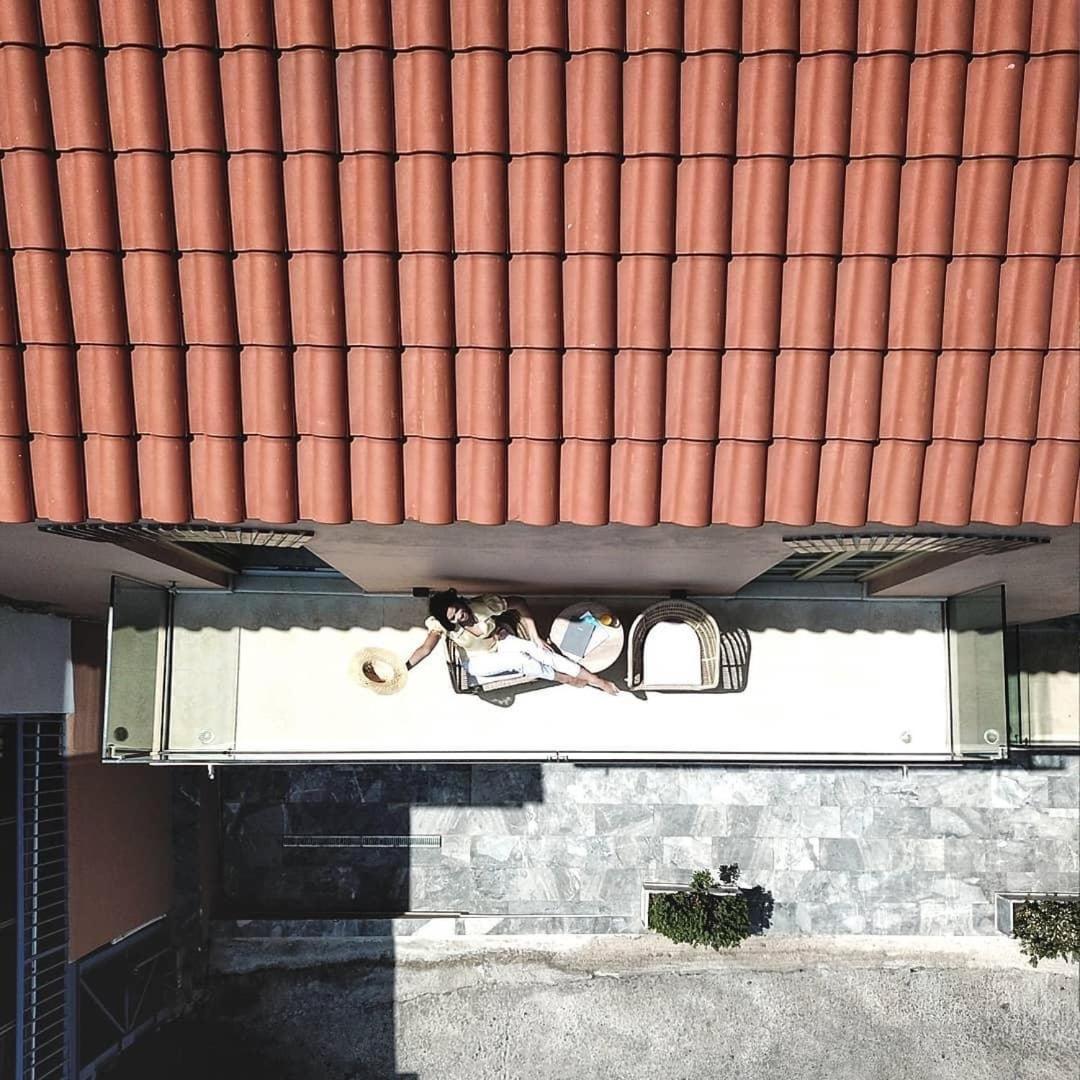 Avra Apartments Kolymbari Harbour 객실 사진