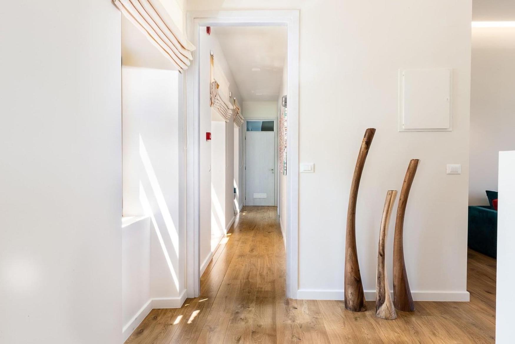 Avra Apartments Kolymbari Harbour 객실 사진
