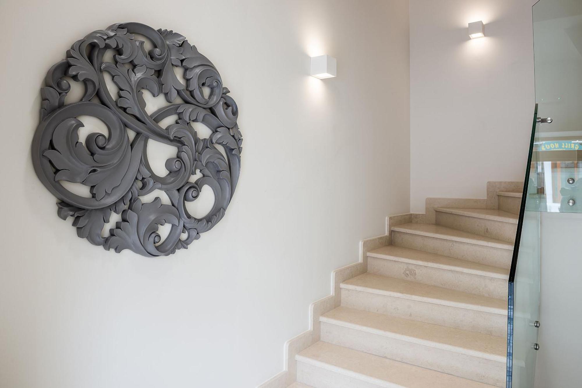 Avra Apartments Kolymbari Harbour 객실 사진